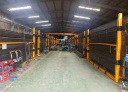 Phân phối thép China . Dày 3ly đến 14mm, Q235,355,S45C.