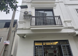 Bán nhà Phúc Lợi,Long Biên 6 tầng,32m,mt4.5m thang máy nhỉnh 6 tỷ