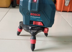 Sửa máy laser bosch, nhận sửa máy laser bosch trên toàn quốc