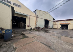 [ĐỊA THẾ VEN SÔNG] 4.200 m2 MẶT TIỀN KÊNH THAM LƯƠNG – 2 MẶT TIỀN ĐẮC ĐỊA – KẾT NỐI VÒNG CUNG