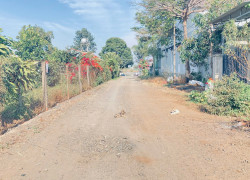 2 lô đất nhánh lý thái tổ, đối diện hồ nam sơn, trung tâm đức trọng, lâm đồng