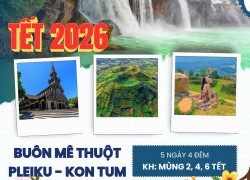 Hà Giang có gì đẹp? Trải nghiệm Đồng Văn – Sông Nho Quế mê hoặc lòng người