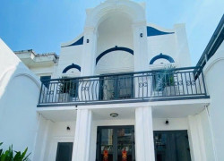 HIẾM GIÁ RẺ NHÀ 2 TẦNG MẶT PHỐ. 118m2 . NHỈNH 7 TỶ . NHÀ TRUNG TÂM DĨ AN – CẠNH VINCOM