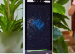 MÁY CHẤM CÔNG KHUÔN MẶT TIMMY AI-X1 – AI THÔNG MINH, MÀN HÌNH CẢM ỨNG RỘNG