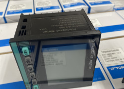 Đồng hồ đo công suất RS485 D311A-9-3WR2S28B Toky