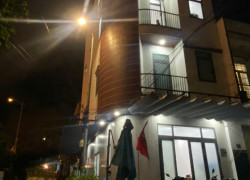 NHÀ ĐEP 4 TẦNG SIÊU VỊ TRÍ GIÁ TỐT CHO KHÁCH Ở,TIỆN KINH DOANH