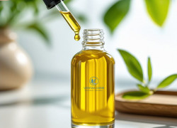 DẦU OLIU POMACE – DẦU NỀN LÀM MỸ PHẨM AN TOÀN, TIẾT KIỆM, DỄ ỨNG DỤNG