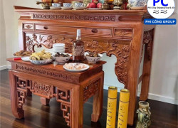 Vận chuyển hàng VN đi Mỹ siêu rẻ