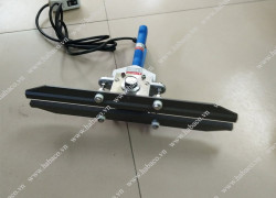 Máy hàn miệng túi thủ công FKR400