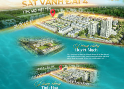 Liền kề 1 Bích Động Lakeside – trục 22m – mặt tiền 6m– 114m² – giá từ 65 triệu/m²