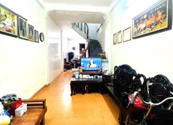 BÁN NHÀ THỤY PHƯƠNG BẮC TỪ LIÊM – 42M² DÂN XÂY CHẮC CHẮN – Ở NGAY – HƠN 6 TỶ