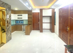 BÁN NHÀ LIÊN MẠC BẮC TỪ LIÊM – 6 TẦNG THANG MÁY – NGÕ Ô TÔ CỰC NÔNG – HƠN 6 TỶ