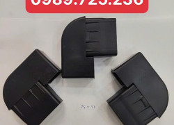 Móng ngựa chụp chân ghế giá rẻ