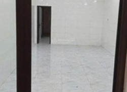 Cho thuê Tầng 3 cầu thang riêng bên ngoài, nhà mặt ngõ Nguyễn An Ninh, diện tích 56m2/tầng