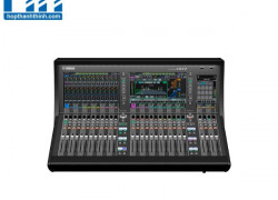 Bàn trộn kỹ thuật số Yamaha DM7