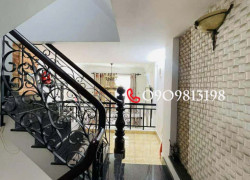 ♥️♥️♥️SHR Công Chứng Ngay P.Bàn Cờ Bán Nhanh Nhà Quận 3.♥️♥️♥️