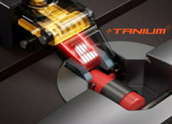 Phụ kiện tủ bếp tanium tốt không? Nên dùng không?