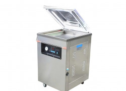Máy hút chân không DZ600 - inox