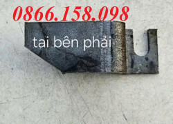 Bản lề cong thùng xe tải