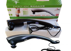 Máy mát xa cầm tay AKIKO A2007,chính hãng,giá tốt-Y Tế GreenThanh Hóa