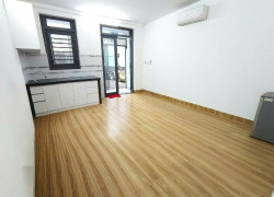 O2128 💖💖 nhà 1/ Bùi Đình Túy Bình Thạnh, SHR, Nở hậu, 4.2x14m, 5.x tỷ