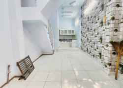 D2129 ⚡️ nhà Đường Số 28 Gò Vấp, SHR, Vuông, 2 tầng, 2.x tỷ