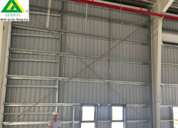 🏭 CHO THUÊ NHÀ XƯỞNG – KHO BÃI CHẤT LƯỢNG, SẴN SÀNG VẬN HÀNH NGAY