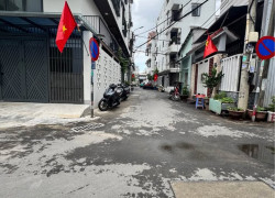 ❌LÔ GÓC - 2 MẶT KIỆT OTO - LÊ HỮU TRÁC -112m2 GIÁ CHỈ 12,x TỶ- XÂY CH ĐẸP