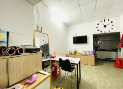 O2134 💖 nhà Đường Số 4 TP.Thủ Đức, SHR, Nở hậu, HXH, 1.x tỷ