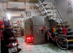 D2135 ⚡️ nhà Đường Số 9 Thủ Đức, SHR, 2 tầng, 3.6x8m, 2.x tỷ