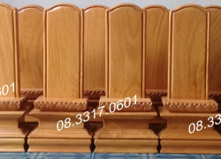 Bán bài vị gỗ tại Tp.HCM, bán bài vị gia tiên tại Sài Gòn, bài vị gỗ tự nhiên