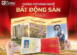 Kì thi chứng chỉ BDS tại Nghệ An
