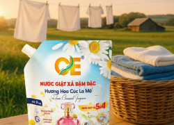 Nước Giặt Booster Có Tốt Không? Review Thực Tế 2026