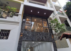 Bán nhà Bồ Đề,Hồng Tiến7 tầng,78m2,mt4.2m otô vào nhà nhỉnh 24 tỷ