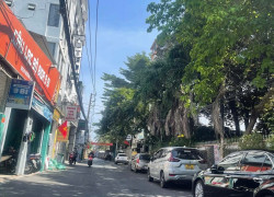 GẤP BÁN CHDV ĐƯỜNG XE TẢI ĐỖ CỬA NGUYỄN VĂN LƯỢNG GÒ VẤP 219M2 - CHỈ 36.5 TỶ