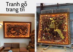 Vận chuyển hàng đi nước ngoài giá rẻ