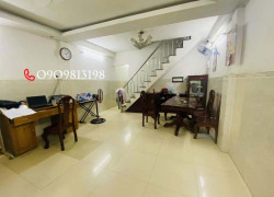 ♥️♥️♥️P.Bình Đông SHR Sang Tên Ngay Bán Nhanh Nhà Quận 8.♥️♥️♥️