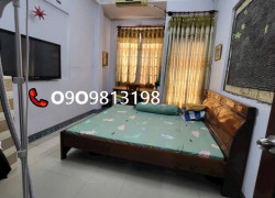 ♥️♥️♥️Nhà Mặt Tiền Quận 8 SHR Bán Nhanh KD Ngay P.Chánh Hưng.♥️♥️♥️