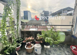 ♥️♥️♥️SHR Giao Dịch Trong Ngày Bán Nhanh Nhà Quận 1 Ở Ngay.♥️♥️♥️