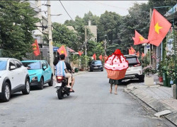 NGỘP . BÁN NHÀ LÃ XUÂN OAI –135m2 . NHỈNH 8 TỶ . XD 5 TẦNG 1 HẦM .3p RA GAMETRO . Q9 THỦ ĐỨC