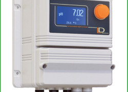 Bộ điều khiển EMEC LDSPH, EMEC Controller LDSPH model