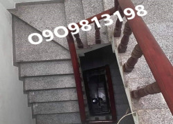 ♥️♥️♥️Cần Bán Nhà Mặt Tiền Quận 5 SHR P.Chợ Lớn Ở+KD Ngay.♥️♥️♥️