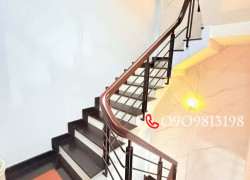 ♥️♥️♥️Cần Bán Nhà Quận 10 Sang Tên Ngay 4 Tầng P.Hòa Hưng.♥️♥️♥️