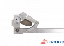 DAO CẮT THÙNG PHUY SẮT TVC 01 – NHANH, GỌN, AN TOÀN