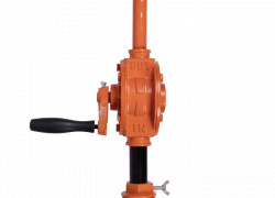 🛢️ BƠM DẦU QUAY TAY TVP 08 – HÚT NHANH, GIÁ SIÊU RẺ! 🛢️