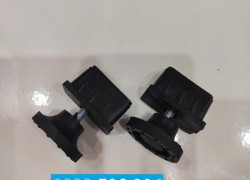 Xưởng sản xuất Bộ chân tăng chỉnh 20x40 ốc M6  giá rẻ