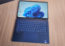 HP OmniBook X Flip 14-fm0076TU – Đỉnh cao linh hoạt, hiệu năng vượt trội cho doanh nhân & sáng tạo nội dung