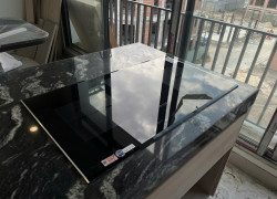 Bếp Từ Kaff KF-IH6003II. Hàng Chính Hãng