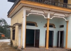 Mua đất tặng nhà 2 tầng tại Cẩm Lĩnh, Ba Vì, Hà Nội