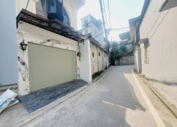 Bán nhà Đàm Quang Trung,Long Biên 7 tầng,58m,mt4.9m oto tránh nhỉnh 13 tỷ